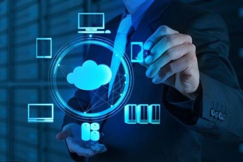 云服務(wù)器負(fù)載均衡技術(shù)及其在網(wǎng)站訪問(wèn)優(yōu)化中的應(yīng)用